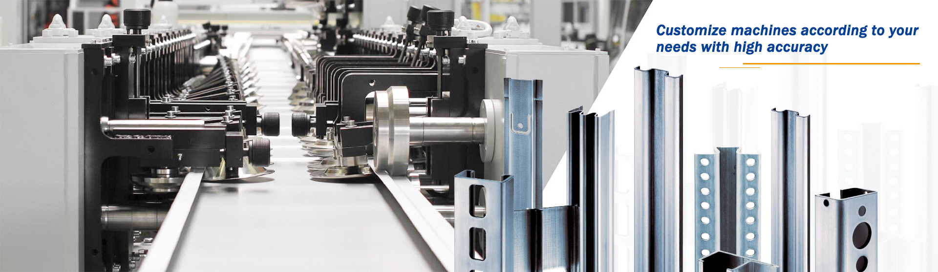 qualidade Rolo ereto da cremalheira que forma a máquina fábrica