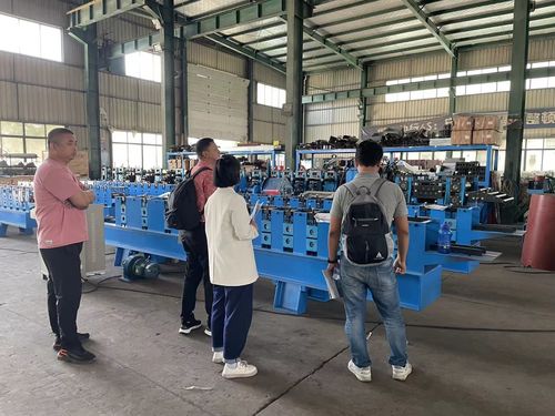Latest company news about 202305 Visita de um cliente na Indonésia